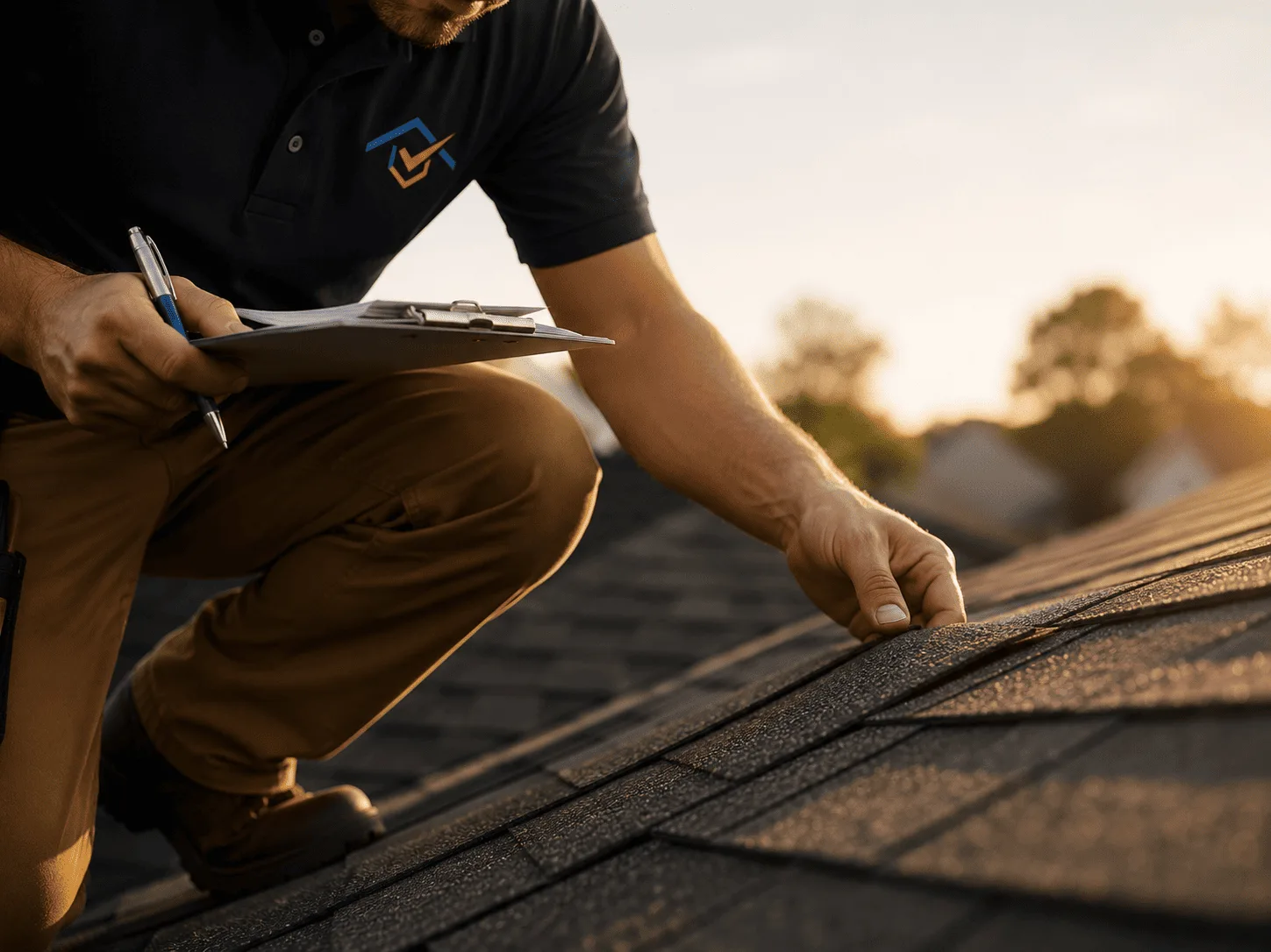 Why Choose Roof Inspection in Soddy Daisy, TN